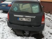 używany Ford Focus 