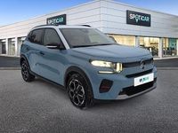 używany Citroën e-C3 C3 EV113 Comfort Range 44.8kWh Max