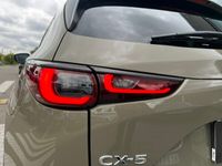 używany Mazda CX-5 