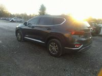 Używany Hyundai Santa Fe 185 KM (136 kW) 2020 Szary SUV