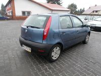 używany Fiat Punto Punto !!! OŻARÓW MAZ !!! 1.2 Benzyna, 2003 rok !!! N...!!! OŻARÓW MAZ !!! 1.2 Benzyna, 2003 rok !!! N...