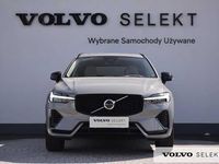 używany Volvo XC60 XC60 T6 Plug-In Hybrid AWD Plus Dark aut