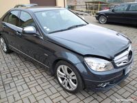 używany Mercedes A220 C2.2 CDi Avantgarde (sedan)