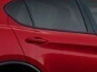 używany Alfa Romeo Crosswagon VeloceAT 2.0 280 KM| Alfa Red| Szklany dach|Czarna skóra| MY23