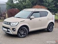 Używany Suzuki Ignis 2021 Hatchback