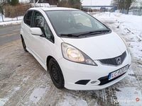 używany Honda Jazz 1.4 Sport
