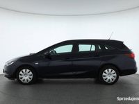 używany Opel Astra 1.6 CDTI