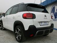 używany Citroën C3 Aircross 1.2dm 130KM 2019r. 20 000km