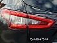 używany Nissan Qashqai 1.6Turbo/ Panorama /Kamera 360/ Navi/ Saol Pl / Serwisowany…