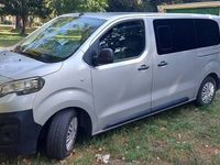 Używany Peugeot Expert 2017 Van