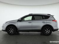 używany Toyota RAV4 Hybrid 2.5 Hybrid
