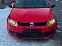 używany VW Polo 6R * 5DRZWI * 1WŁ * 154.000KM * KLIMA * KAMERA COFANIA * EURO5 *