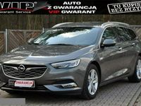 używany Opel Insignia 2dm 170KM 2017r. 65 000km