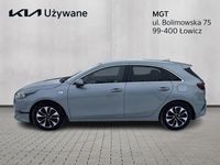 używany Kia Ceed M 1.5 T-GDI 140KM 7DCT