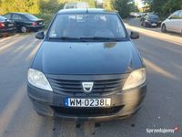 używany Dacia Logan 1.4 Access