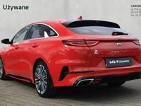 używany Kia ProCeed 1.6dm 204KM 2019r. 139 600km