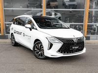 Używany Forthing Yacht/4 U-Tour 177 KM (130 kW) 2024 Biały (metalik) Minivan