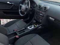 Używany Audi A3 2004 Hatchback