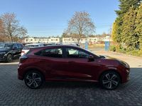 używany Ford Puma ST line, Navi Tempomat,Pod.fotele,kierownica,szyby, Gwarancja