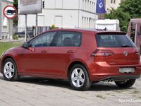 używany VW Golf VII 1.4 TSI BMT Highline