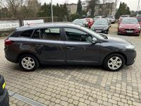 używany Renault Mégane 1,2 TCe 116KM Klimatronik Nawigacja 2xPDC II…