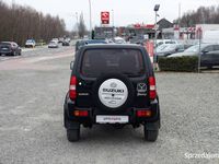 używany Suzuki Jimny 1.3 82KM 4X4 KLIMATYZACJA REDUKTOR