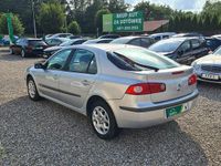 używany Renault Laguna II Benzyna