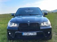 używany BMW X5 E70 40d MPakiet 2012