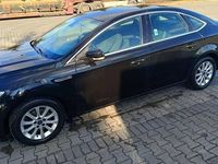 Używany Ford Mondeo 2014 Czarny Hatchback