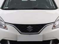 Używany Suzuki Baleno 90 KM (66 kW) 2016 Biały Hatchback