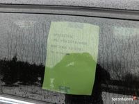 używany Opel Vectra