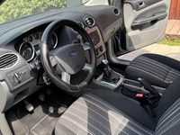 Używany Ford Focus 2011 Szary Kombi