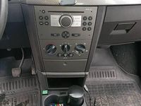 używany Opel Meriva 