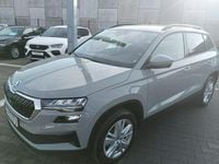 Używany Skoda Karoq 150 KM (110 kW) 2024 Szary SUV