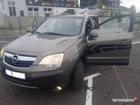 Używany Opel Antara 150 KM (110 kW) 2008 Beżowy SUV