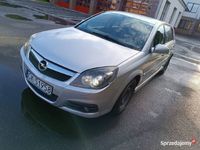 używany Opel Signum 1.9Cdti 150km 2006r