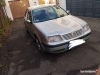 używany VW Bora 1.9tdi