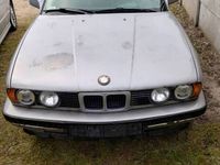 używany BMW 525 E34 i lpg m20b25 1988