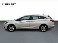 używany Opel Astra 1.2dm 145KM 2021r. 78 692km