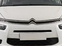 używany Citroën Grand C4 Picasso II , Automat, 7 miejsc, Navi, Klimatronic, Tempomat, Parktronic