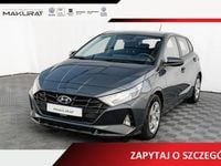 Używany Hyundai i20 84 KM (61 kW) 2023 Grafitowy (metalik) Hatchback