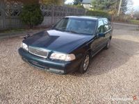 używany Volvo S70 2.5 GAZ CNG SPROWADZONY SZWAJCARIA