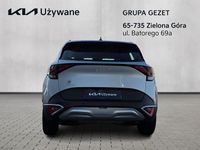 używany Kia Sportage M 1,6 T-GDI 6MT 2WD 160 KM