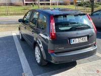 używany Ford C-MAX 1 fl 2010, zadbany, serwisowany