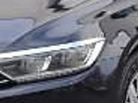 Używany VW Passat 120 KM (88 kW) 2015 Czarny Kombi