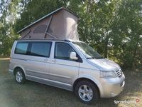 używany VW California 2.5 Tdi 130,z 2008 r