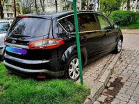 używany Ford S-MAX 1.6 Ecoboost 2011 rok Titanium !