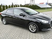 używany Hyundai i40 i40 1,7D DUDKI11 Tempomat,Klimatronic 2 str.Serwi...1,7D DUDKI11 Tempomat,Klimatronic 2 str.Serwi...