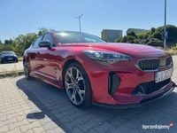 Używany Kia Stinger 2023 Hatchback