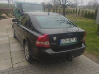 używany Volvo S40 